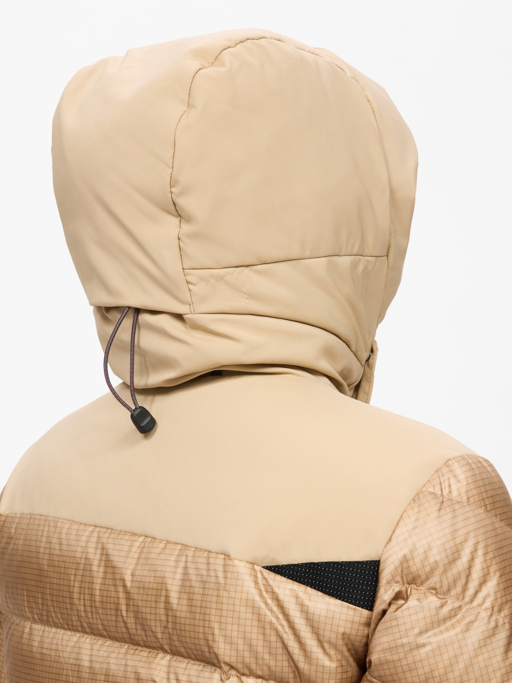 Image 13 for product Rå Kapuzenjacke Damen