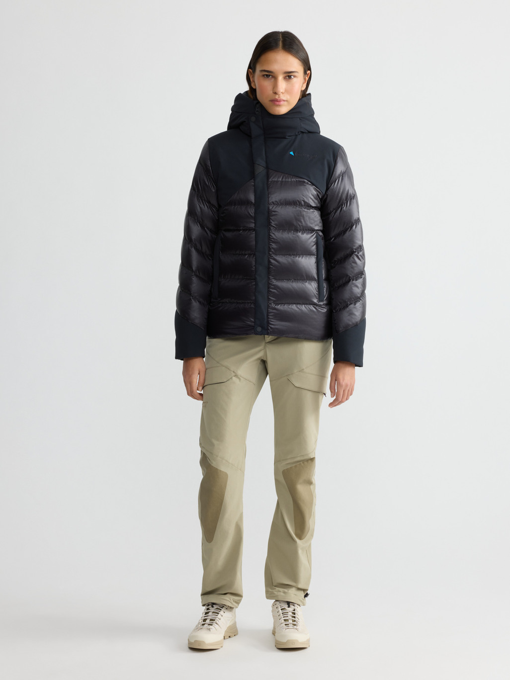 Image 4 for product Rå Hood Jacket Women's