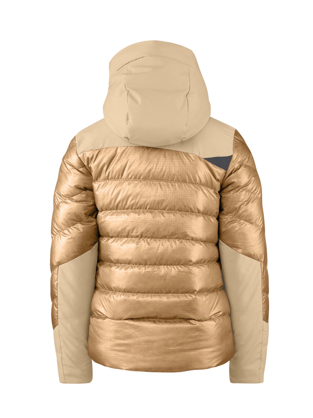 Image 13 for product Rå Hettejakke Dame