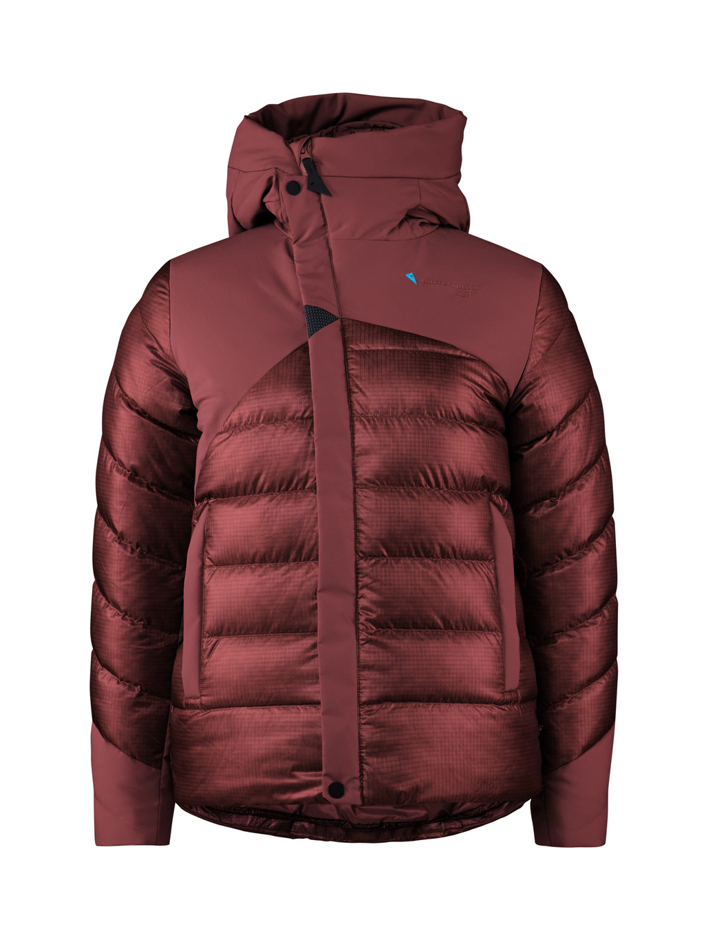 Image 1 for product Rå Hood Jacket Women's