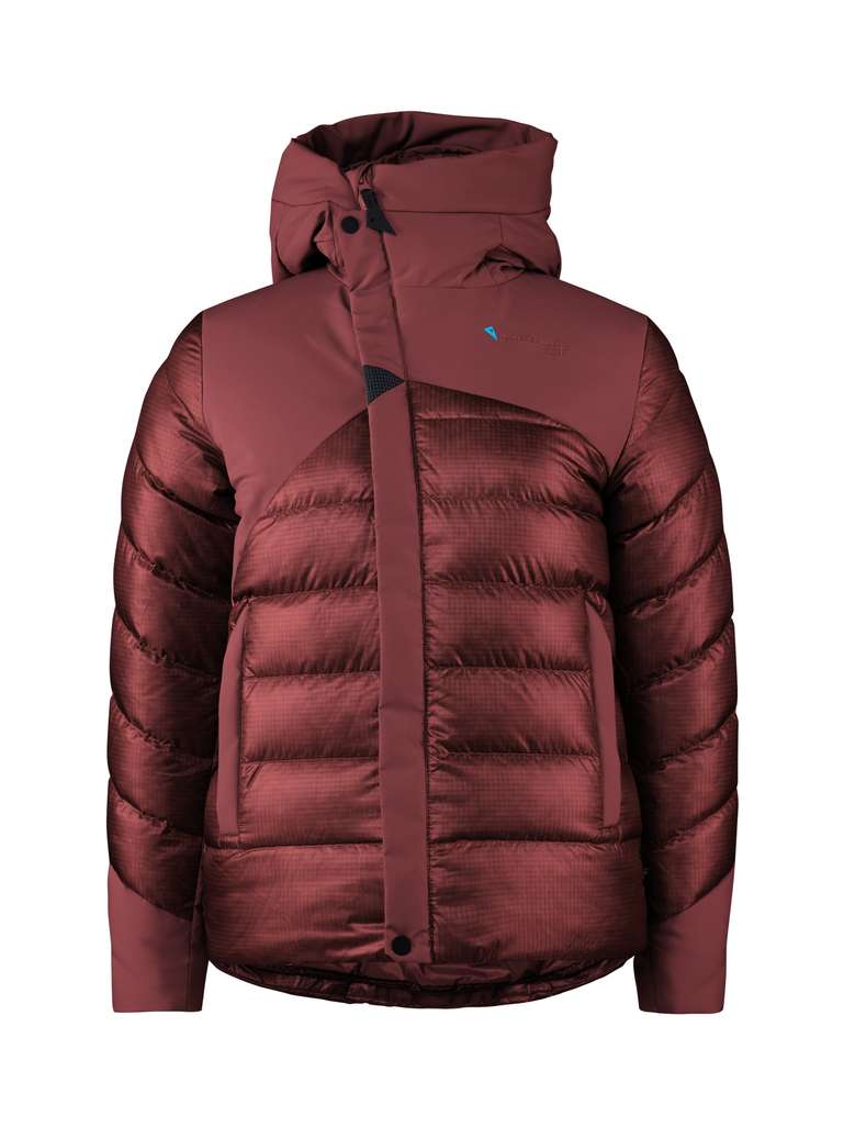 Rå Hood Jacket Women's