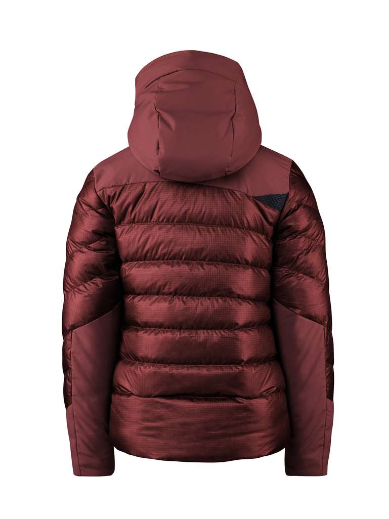 Rå Hood Jacket Women's