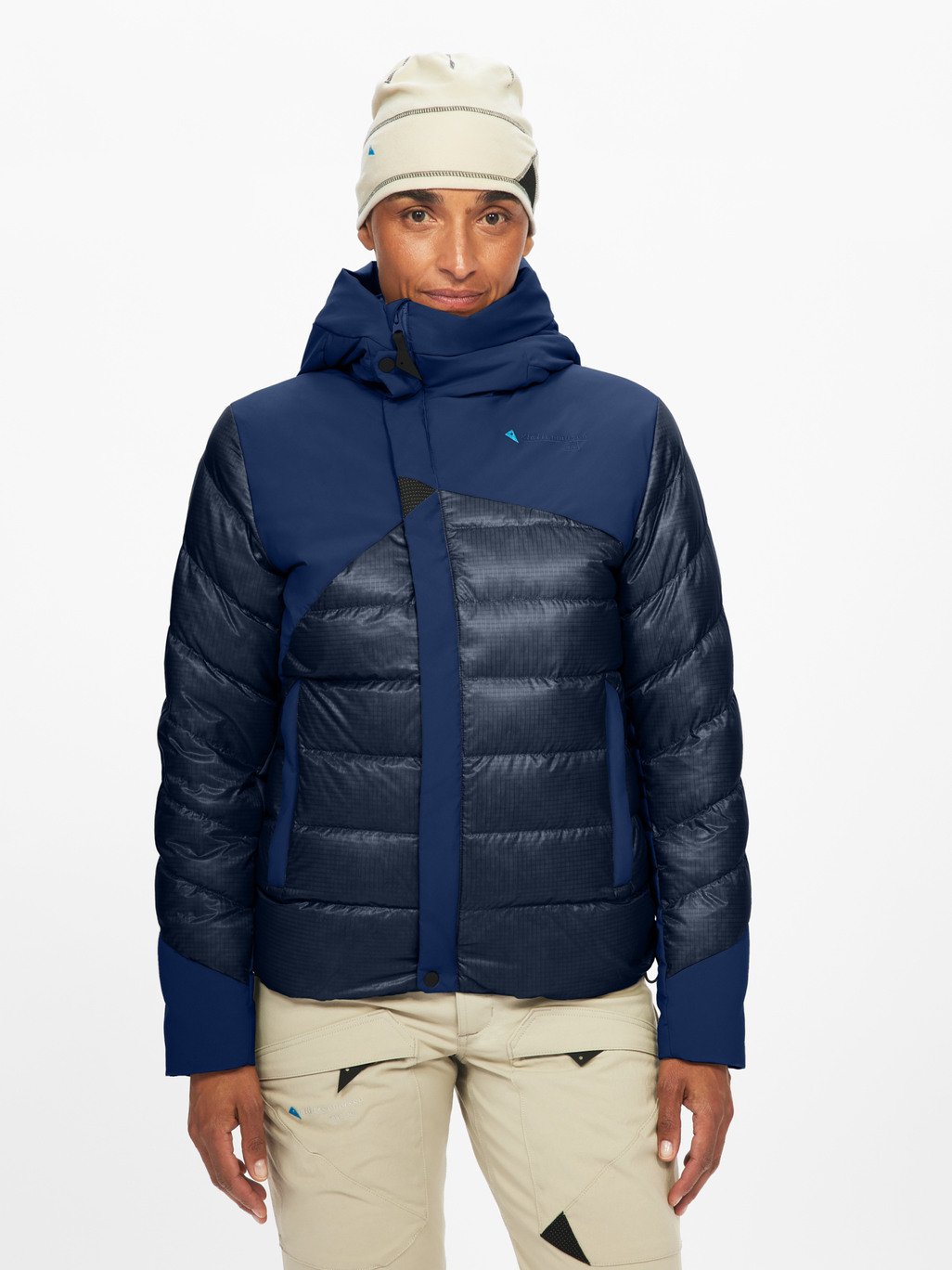 Image 1 for product Rå Hood Jacket Women's