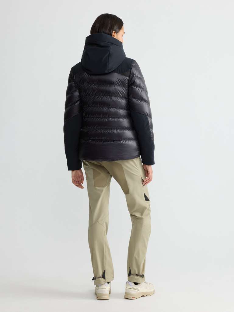 Rå Hood Jacket Women's