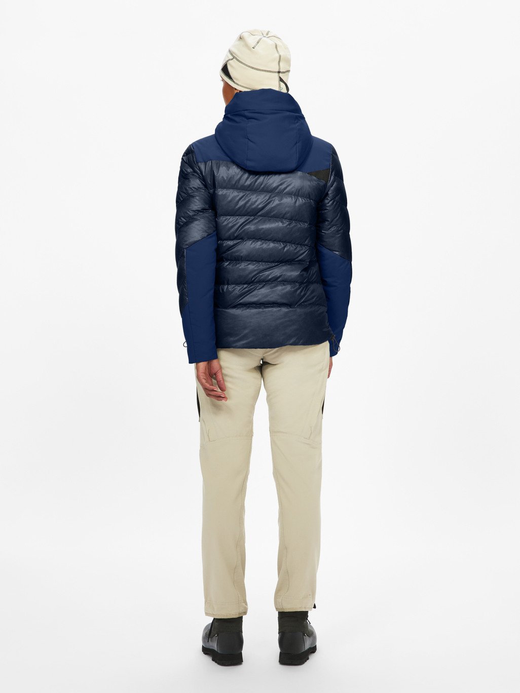 Image 4 for product Rå Hood Jacket Women's
