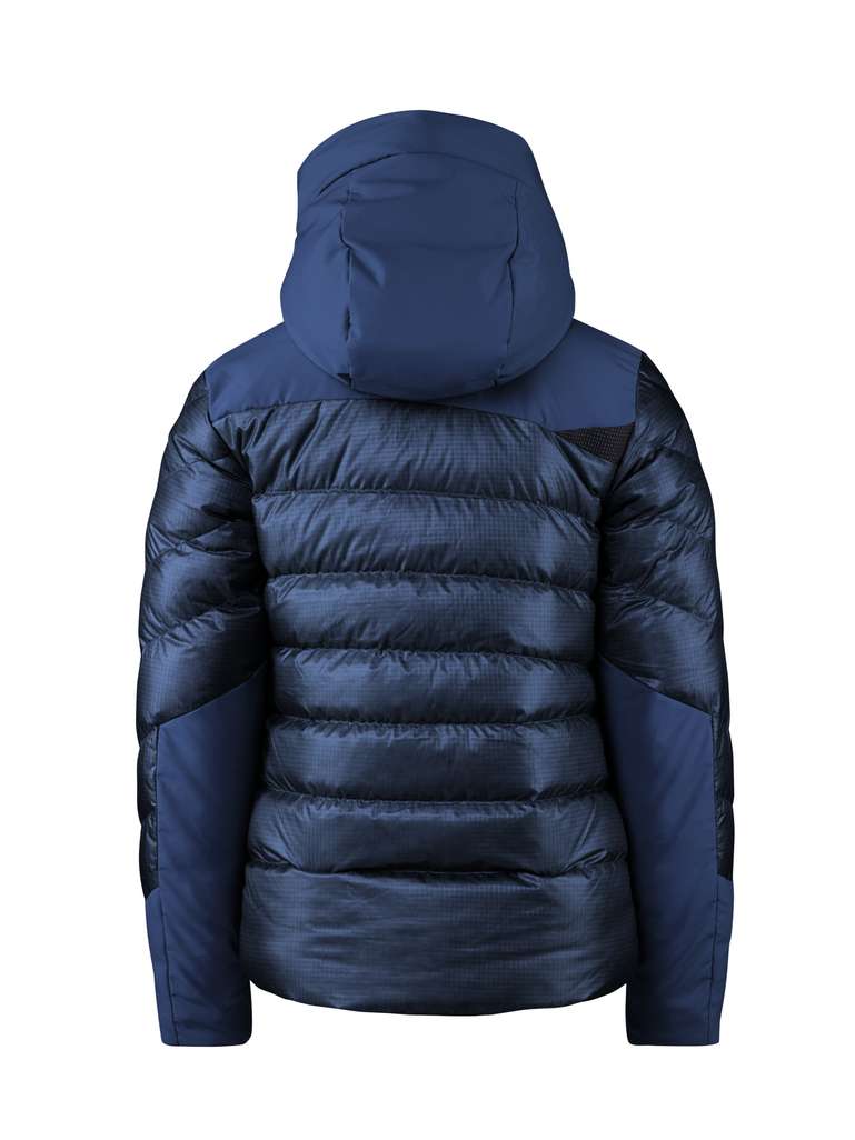 Rå Hood Jacket Women's