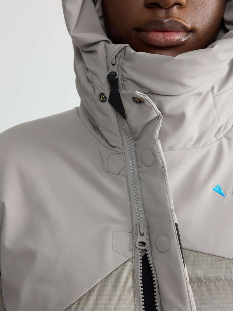 Rå Hood Jacket Women's