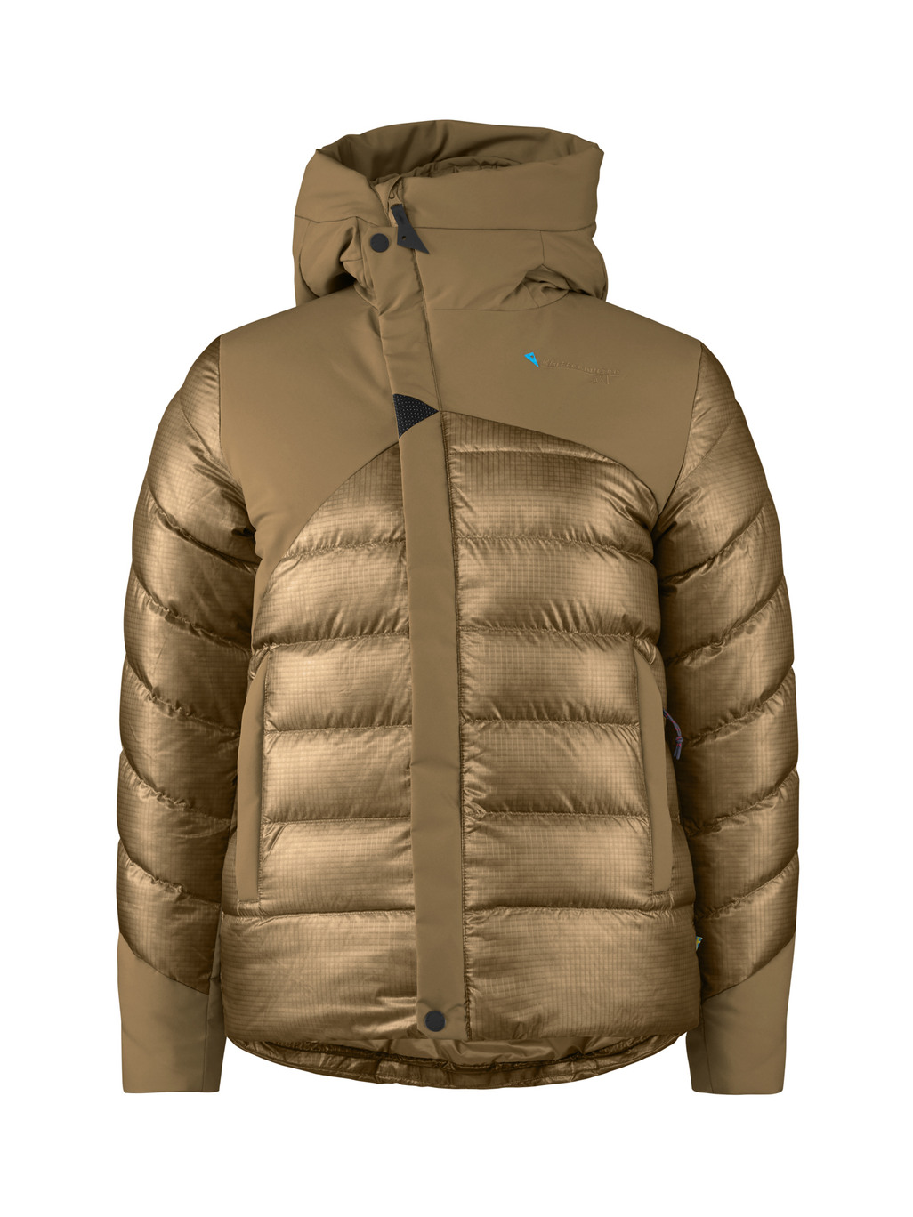 Image 5 for product Rå Kapuzenjacke Damen