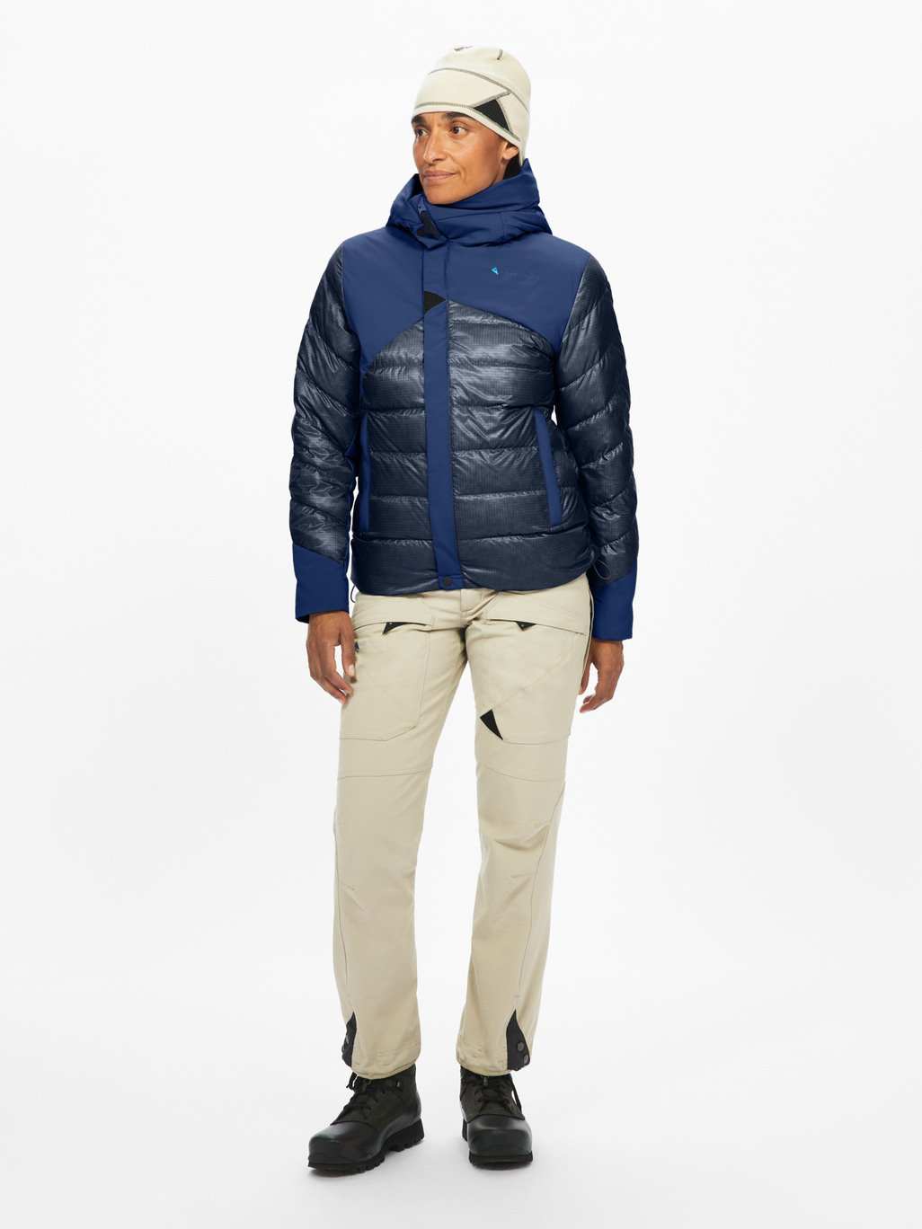 Image 2 for product Rå Hood Jacket Women's