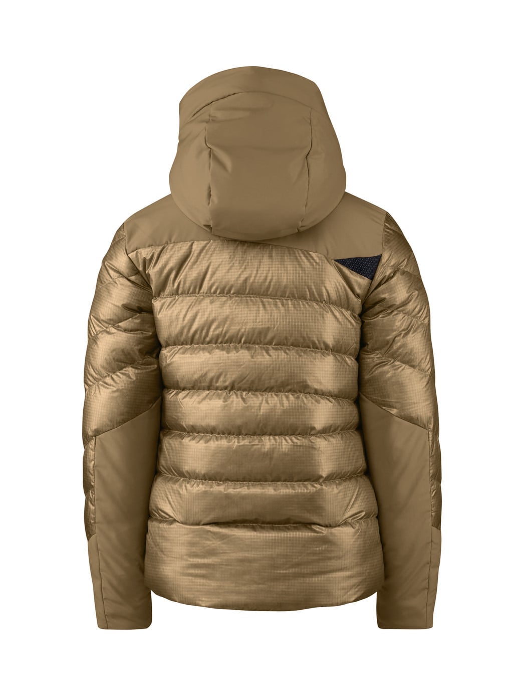 Image 6 for product Rå Kapuzenjacke Damen