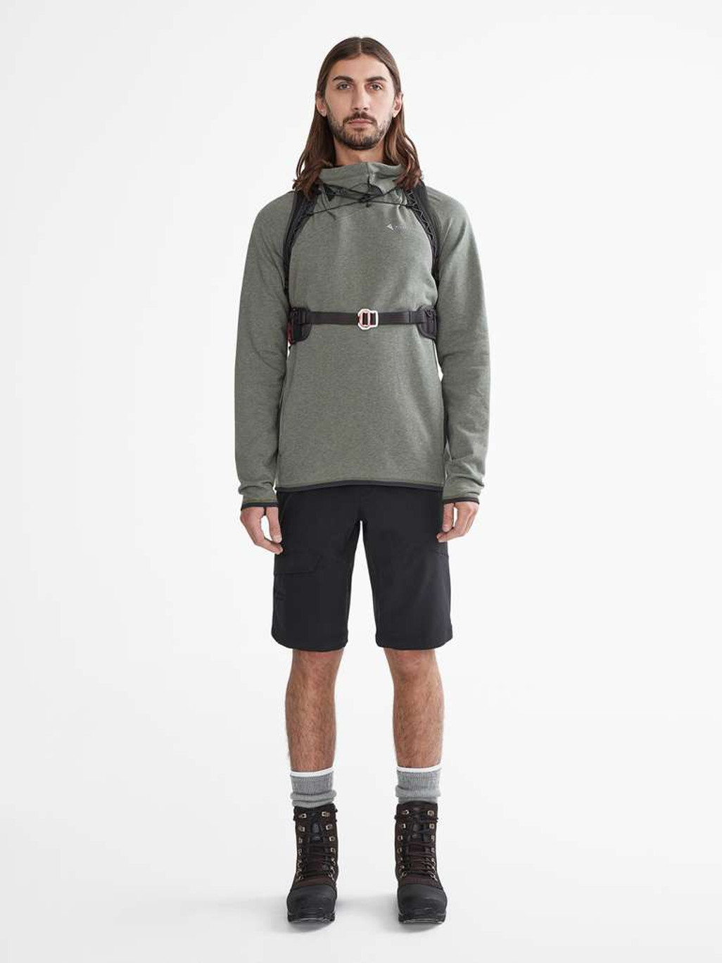 Image 3 for product Magne 2.0 Shorts Men's