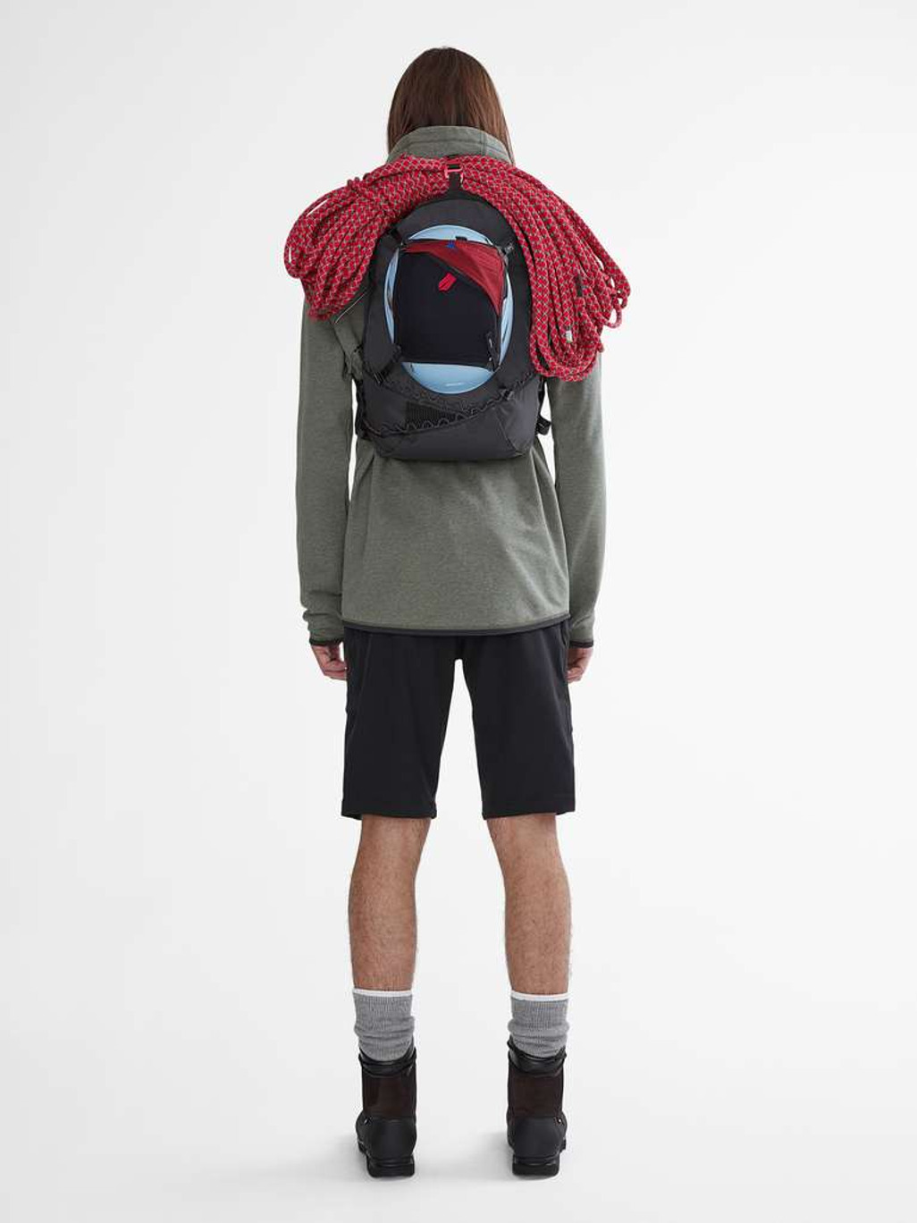 Image 5 for product Magne 2.0 Shorts Men's