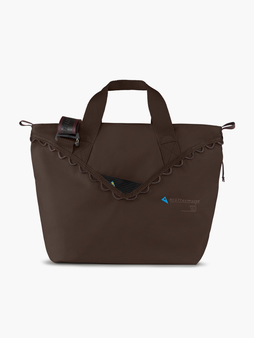 Advantages image for product Bor Tasche 13L
