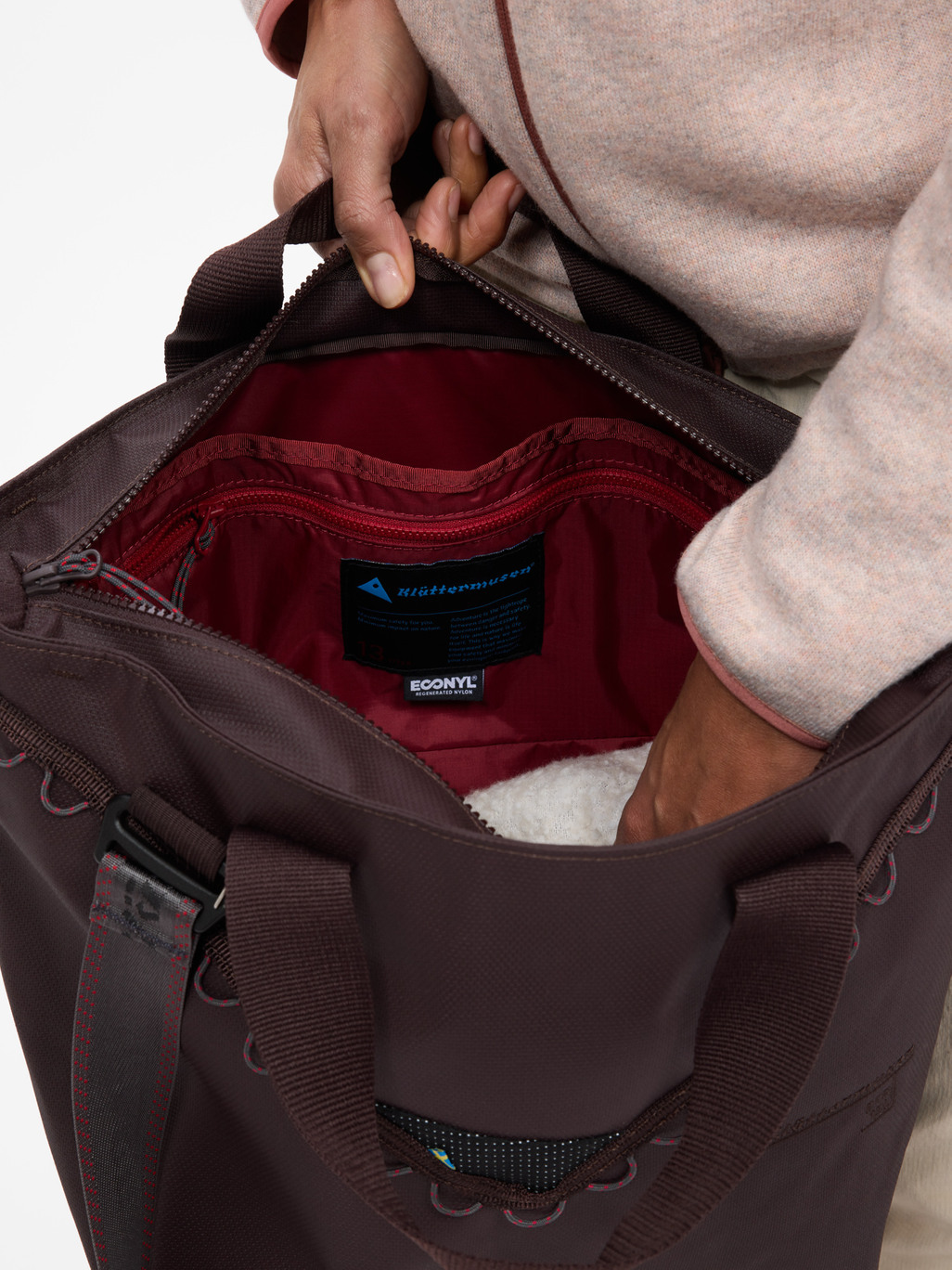 Image 4 for product Bor Tasche 13L
