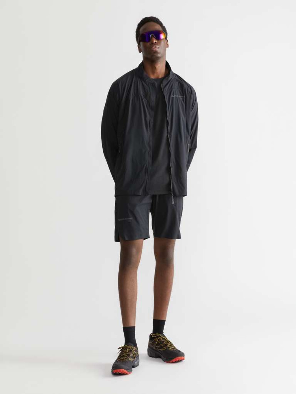 Image 3 for product Nal Shorts Men's