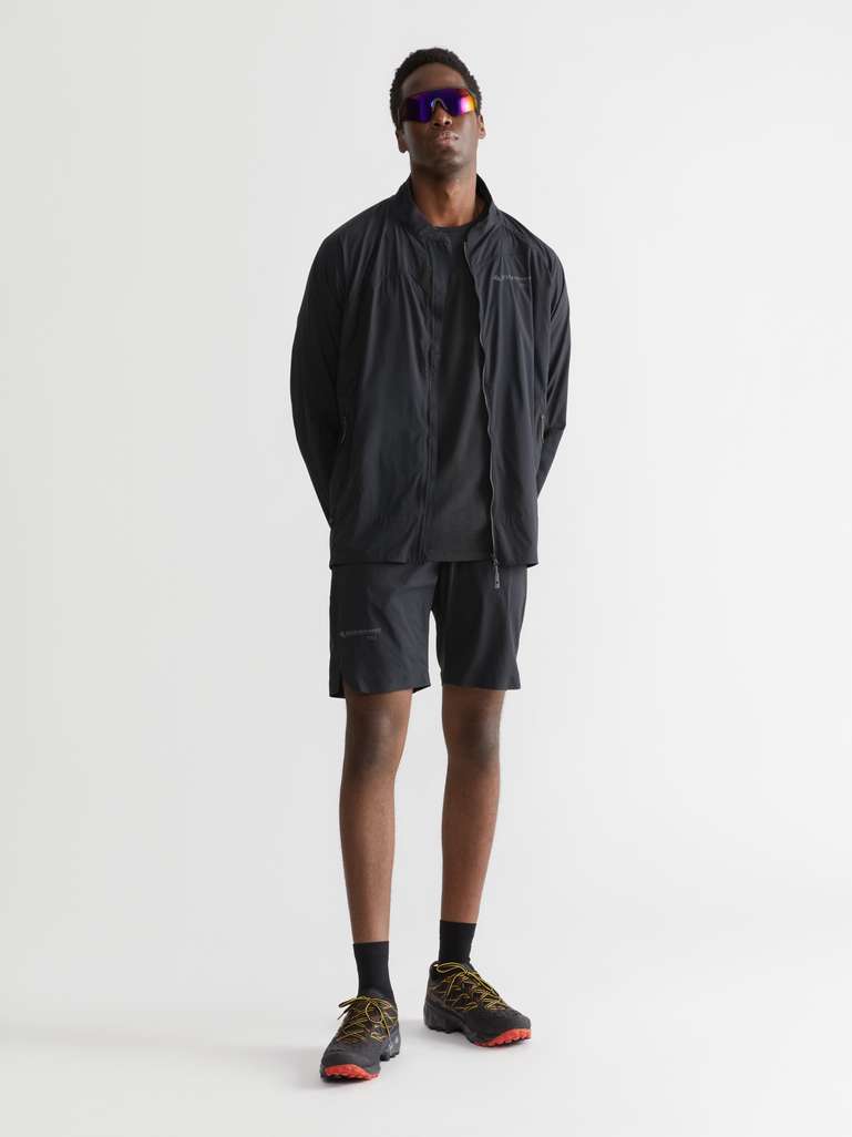 Nal Shorts Men's image 3