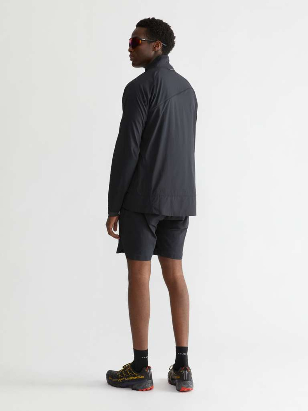 Image 5 for product Nal Shorts Men's