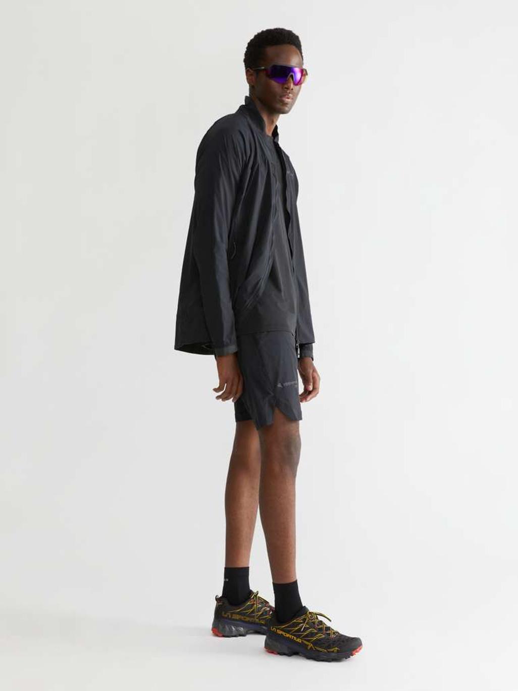 Image 4 for product Nal Shorts Men's