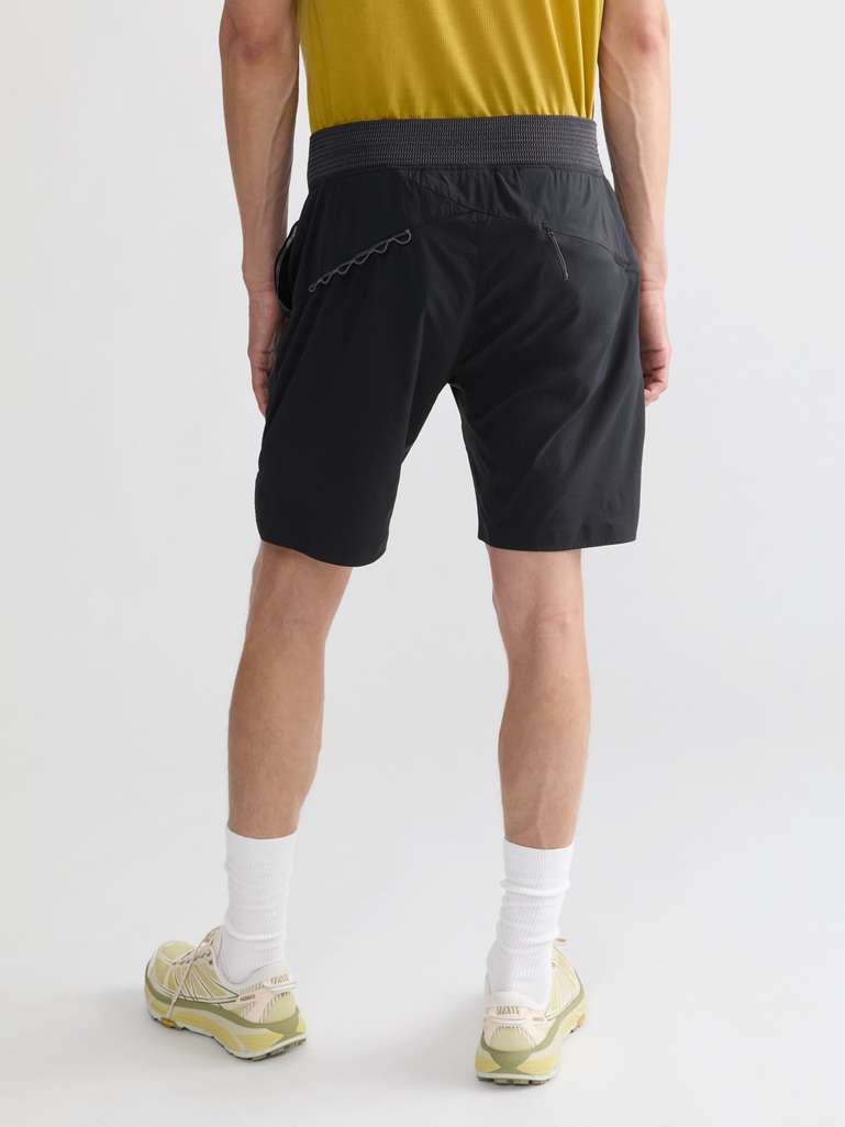 Nal Shorts Herren