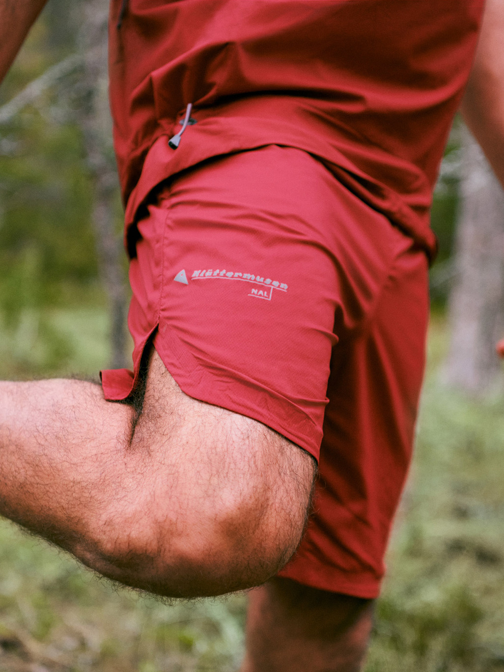 Image 11 for product Nal Shorts Herre
