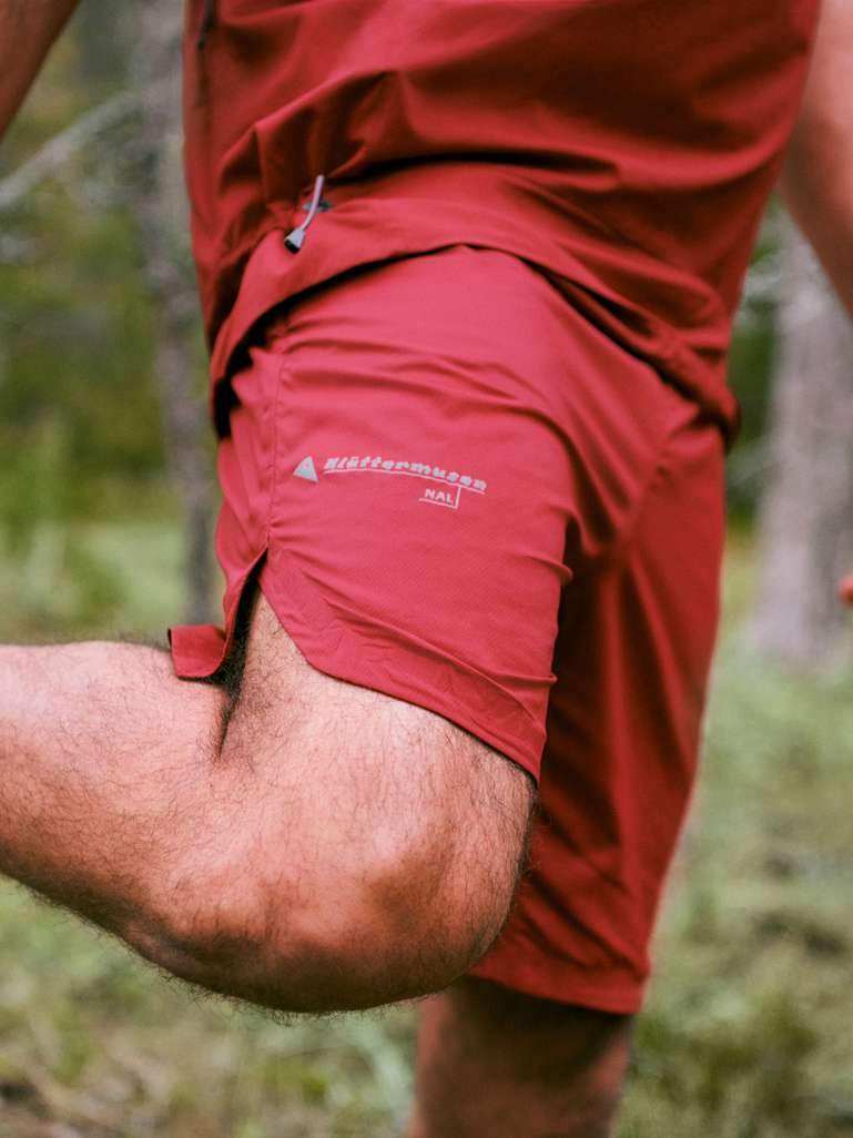 Nal Shorts Men's