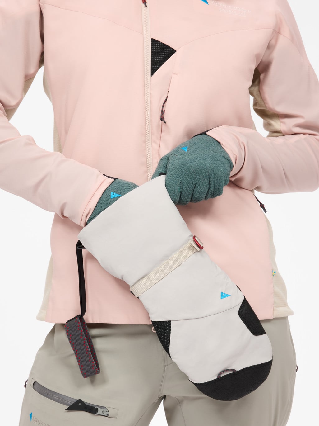 Image 5 for product Gisl Liner Handschuhe Unisex