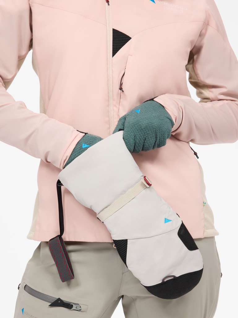 Gisl Liner Glove Unisex image 5