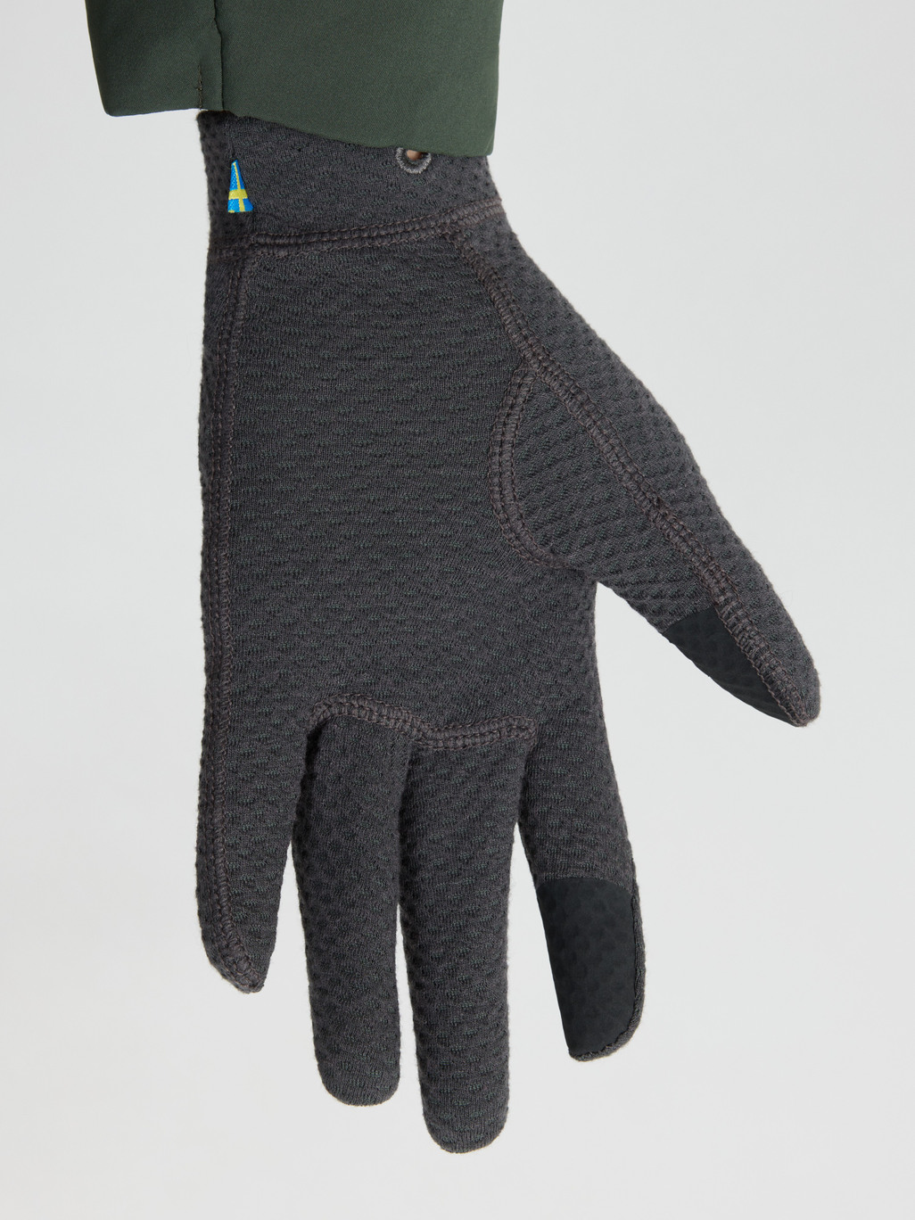 Image 5 for product Gisl Liner Glove Unisex