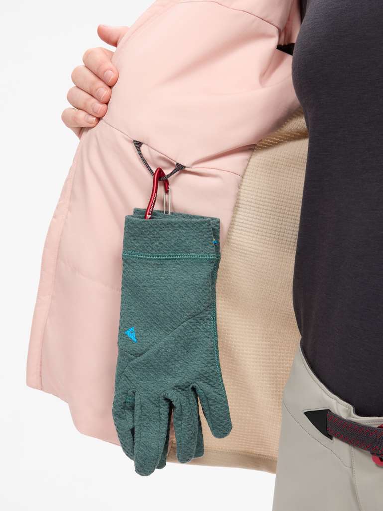 Gisl Liner Glove Unisex image 4