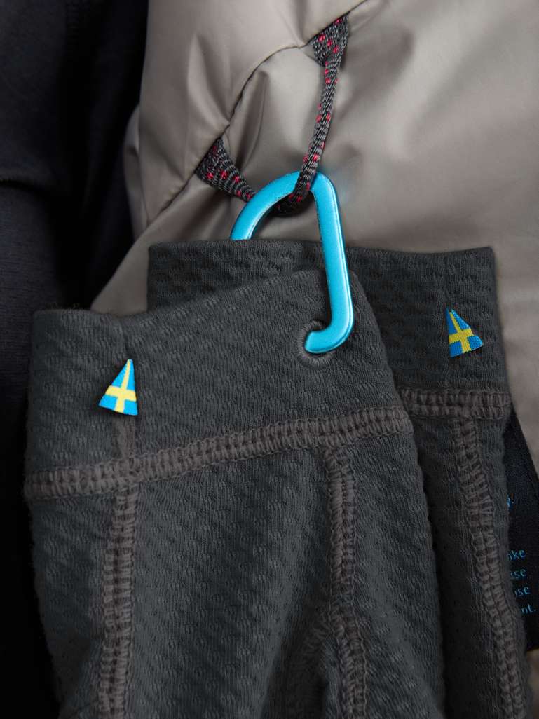 Gisl Liner Glove Unisex