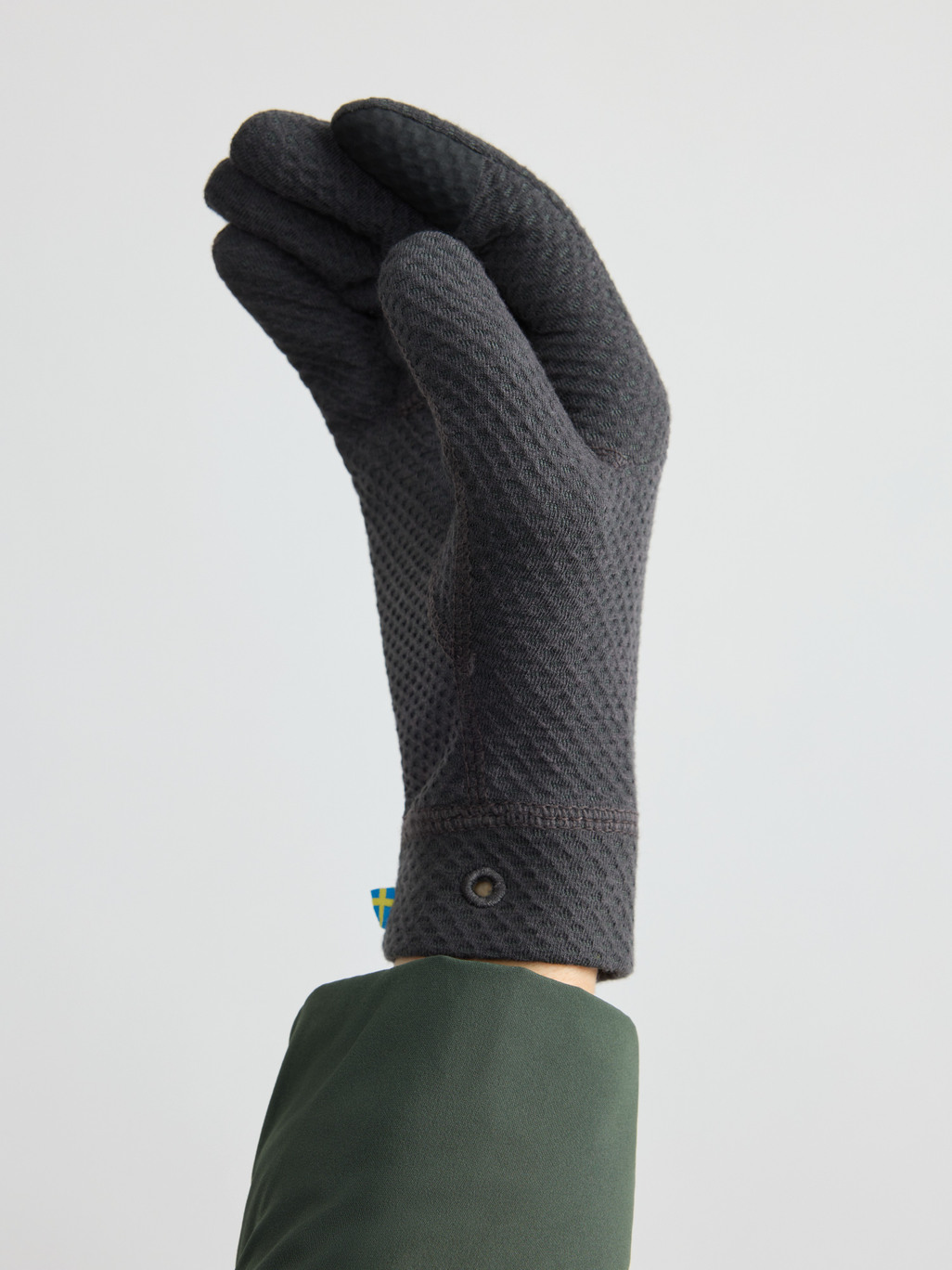 Image 4 for product Gisl Liner Glove Unisex