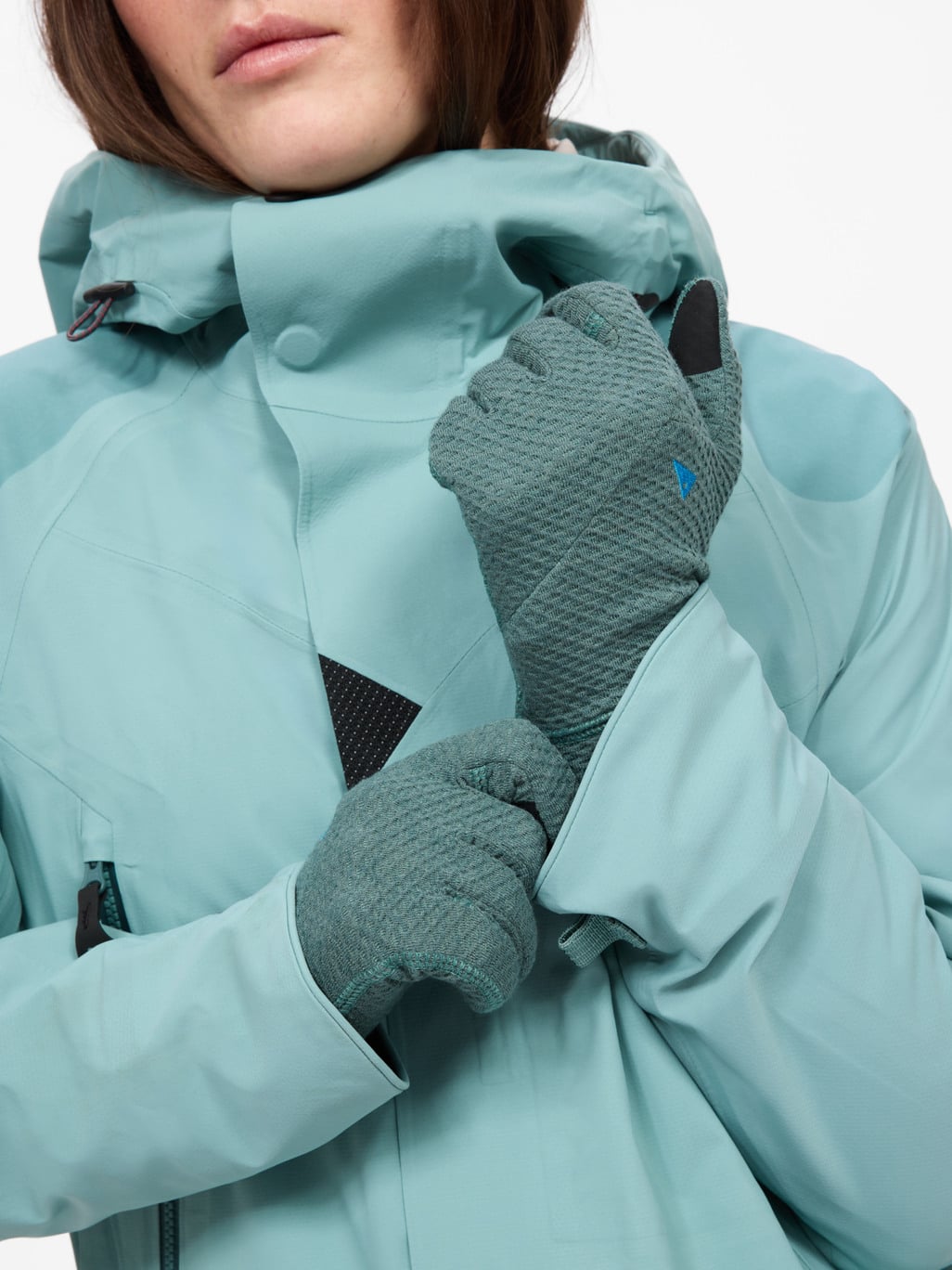 Image 6 for product Gisl Liner Handschuhe Unisex