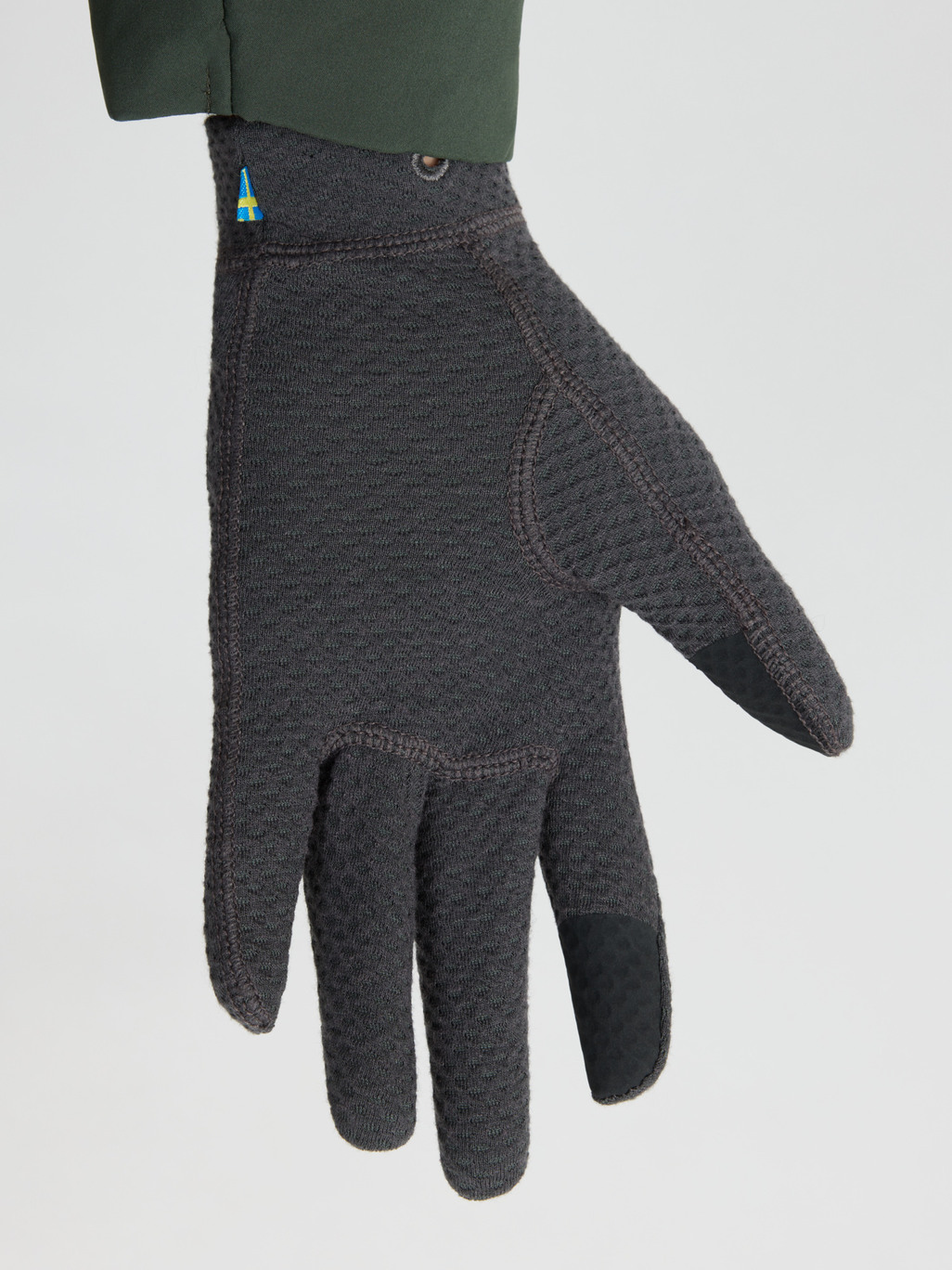 Image 5 for product Gisl Liner Glove Unisex