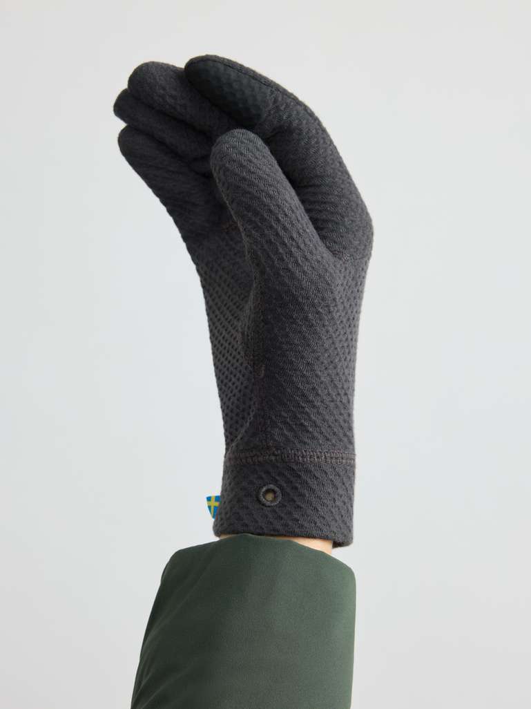 Gisl Liner Glove Unisex