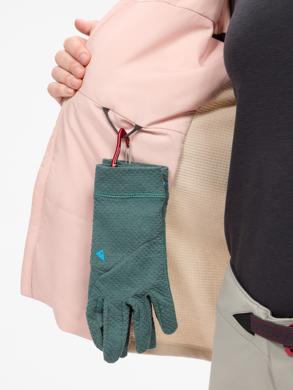 Image 4 for product Gisl Liner Handschuhe Unisex