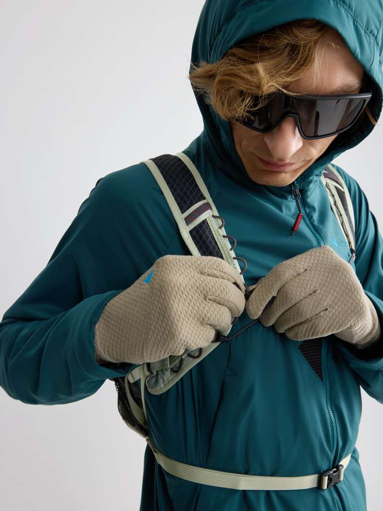 Gisl Liner Glove Unisex