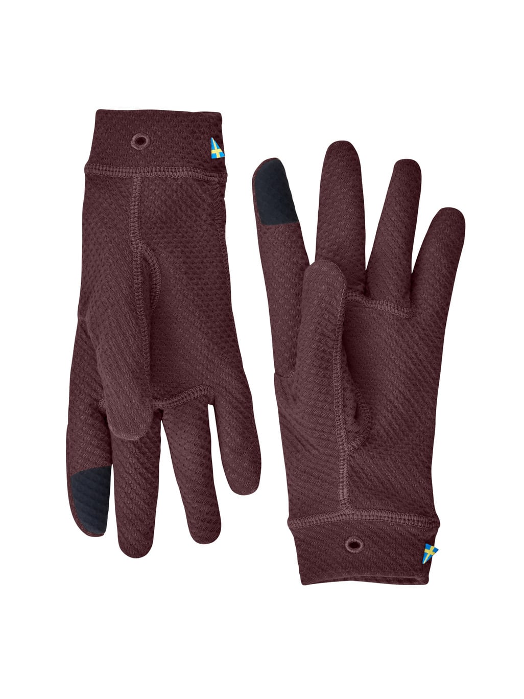 Image 2 for product Gisl Liner Handschuhe Unisex