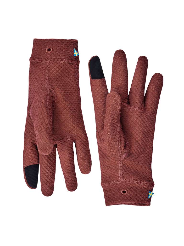 Gisl Liner Hansker Unisex