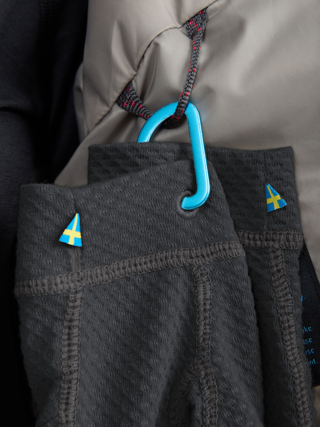 Image 7 for product Gisl Liner Glove Unisex