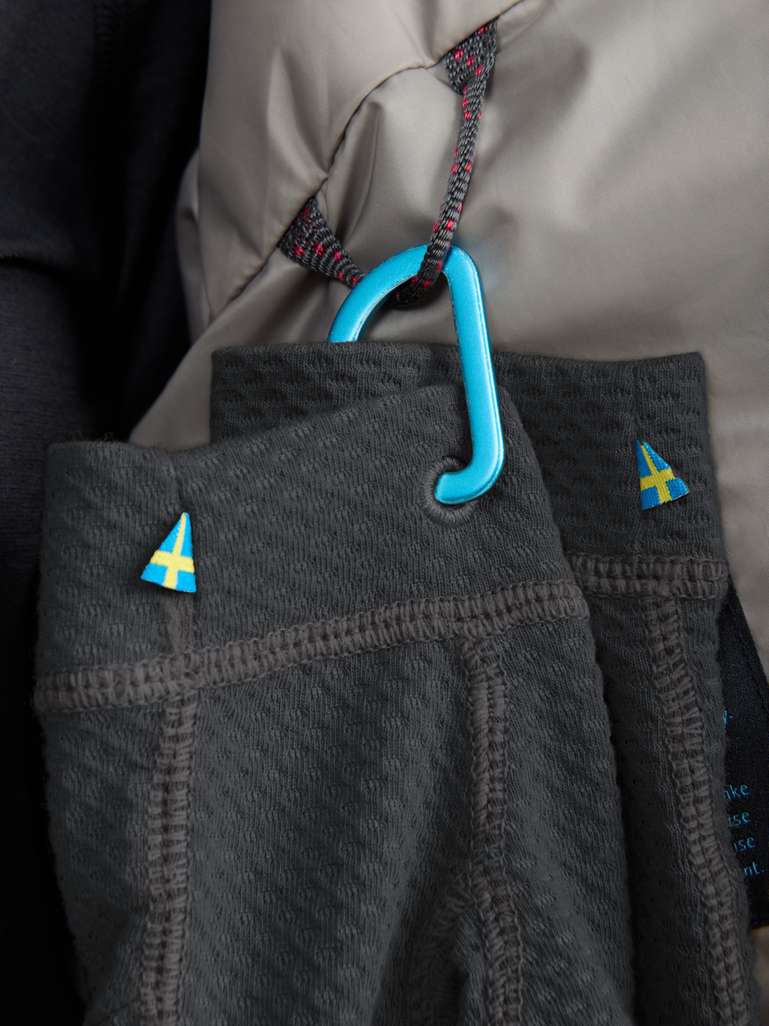 Gisl Liner Glove Unisex