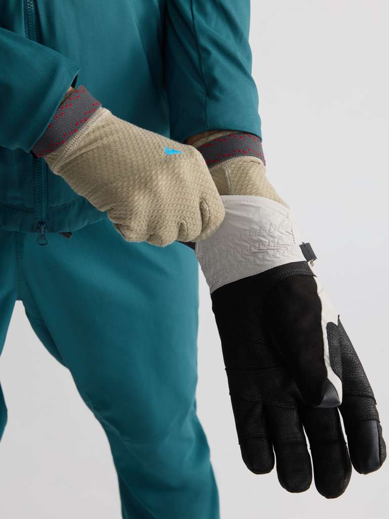 Gisl Liner Glove Unisex