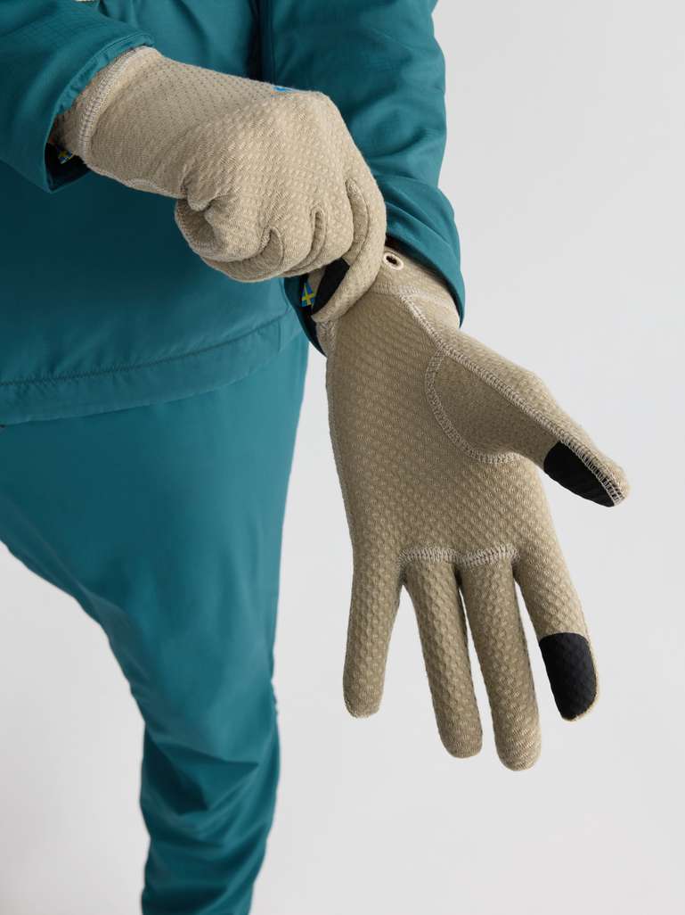 Gisl Liner Glove Unisex