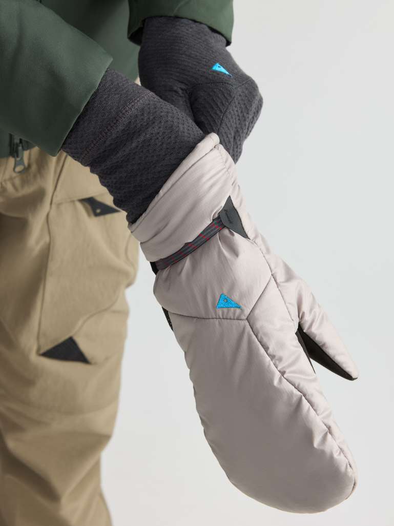Gisl Liner Glove Unisex