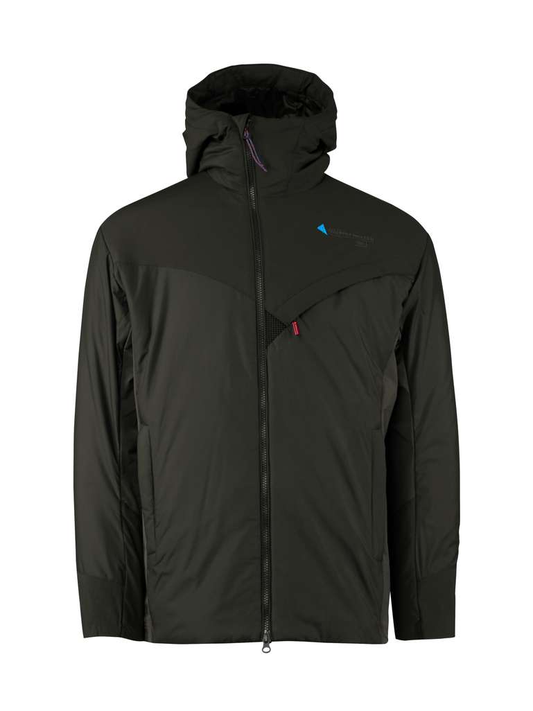 Urd Light Stretch Hood Jacket Men's