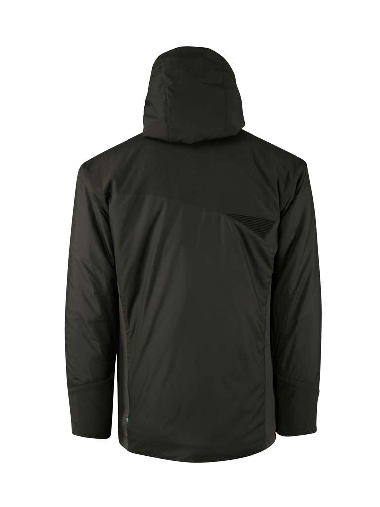 Urd Light Stretch Hood Jacket Men's