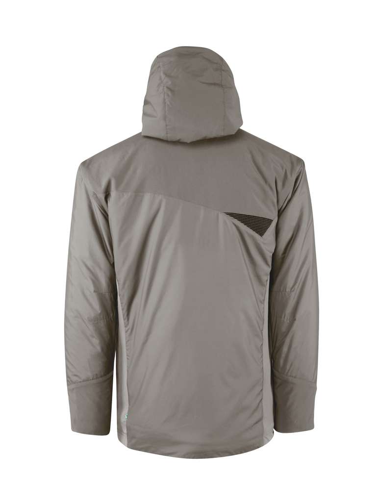 Urd Light Stretch Hood Jacket Men's