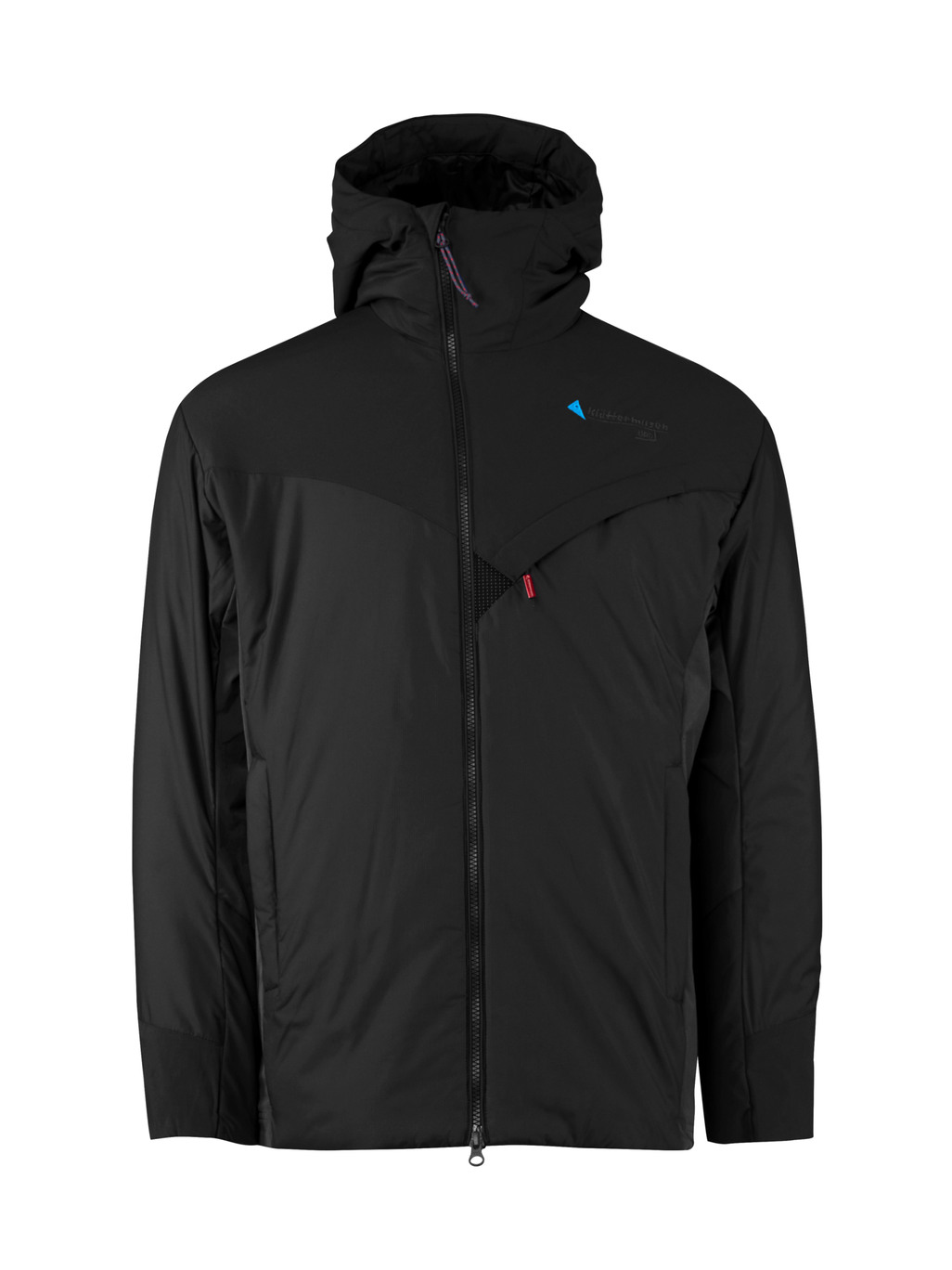 Image 5 for product Urd Light Stretch Kapuzenjacke Herren