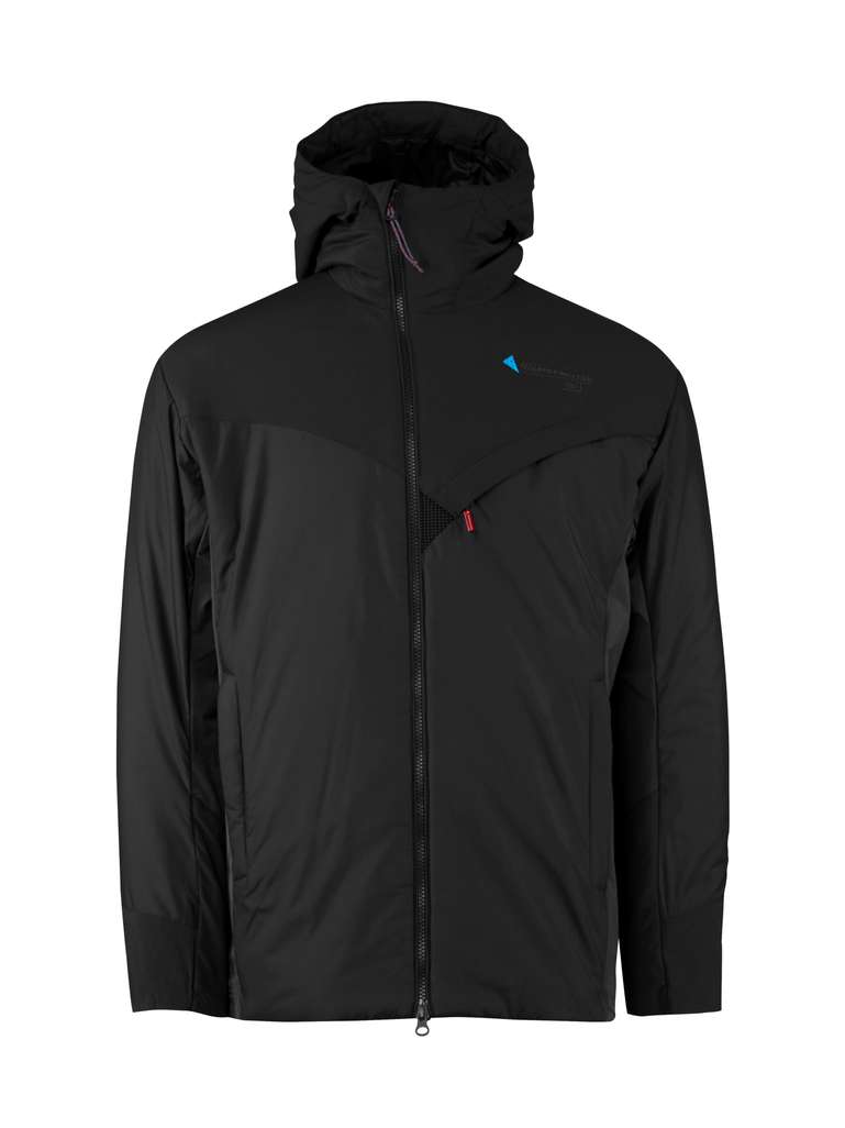 Urd Light Stretch Hood Jacket Men's
