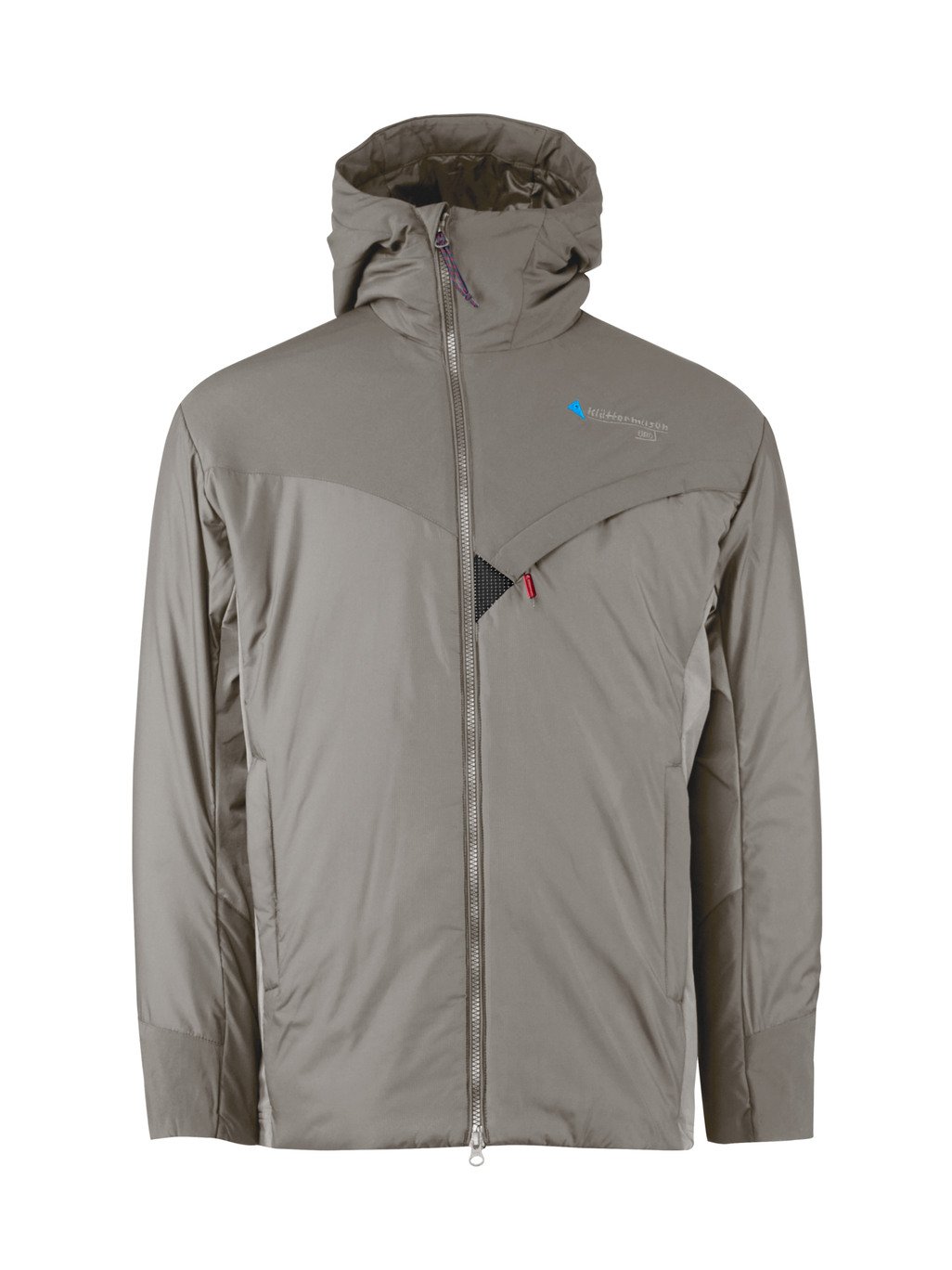 Image 1 for product Urd Light Stretch Kapuzenjacke Herren