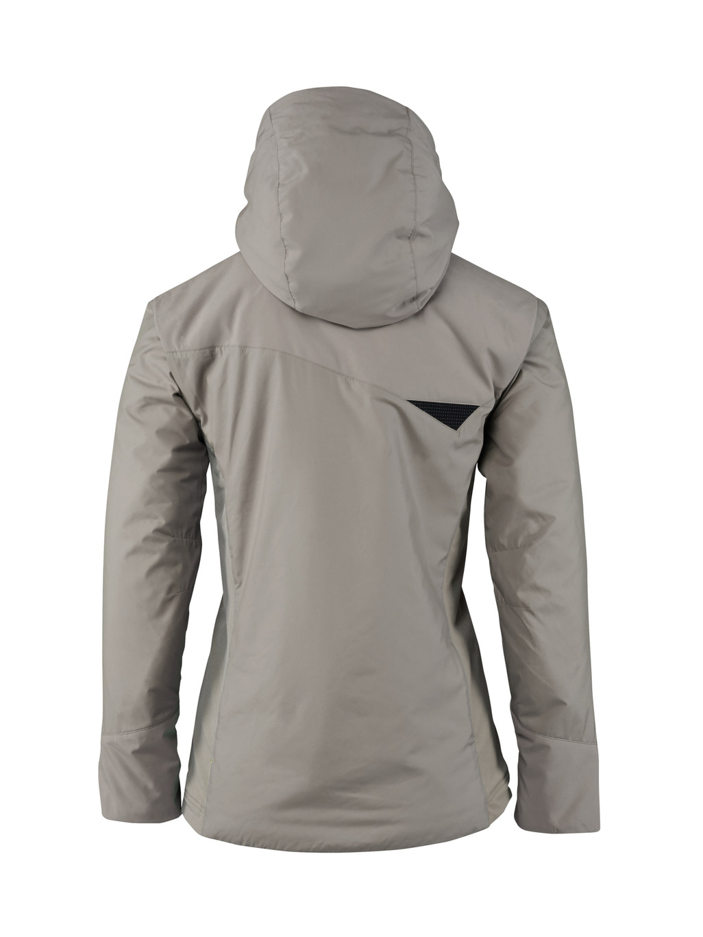 Image 2 for product Urd Light Stretch Hood Jacket Women's